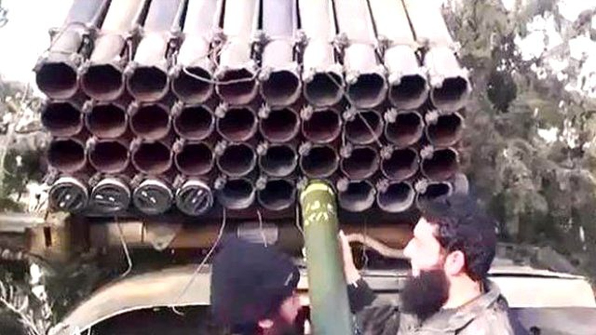 IŞİD, Kobani\'ye Yönelik Saldırılarına Yeniden Başladı