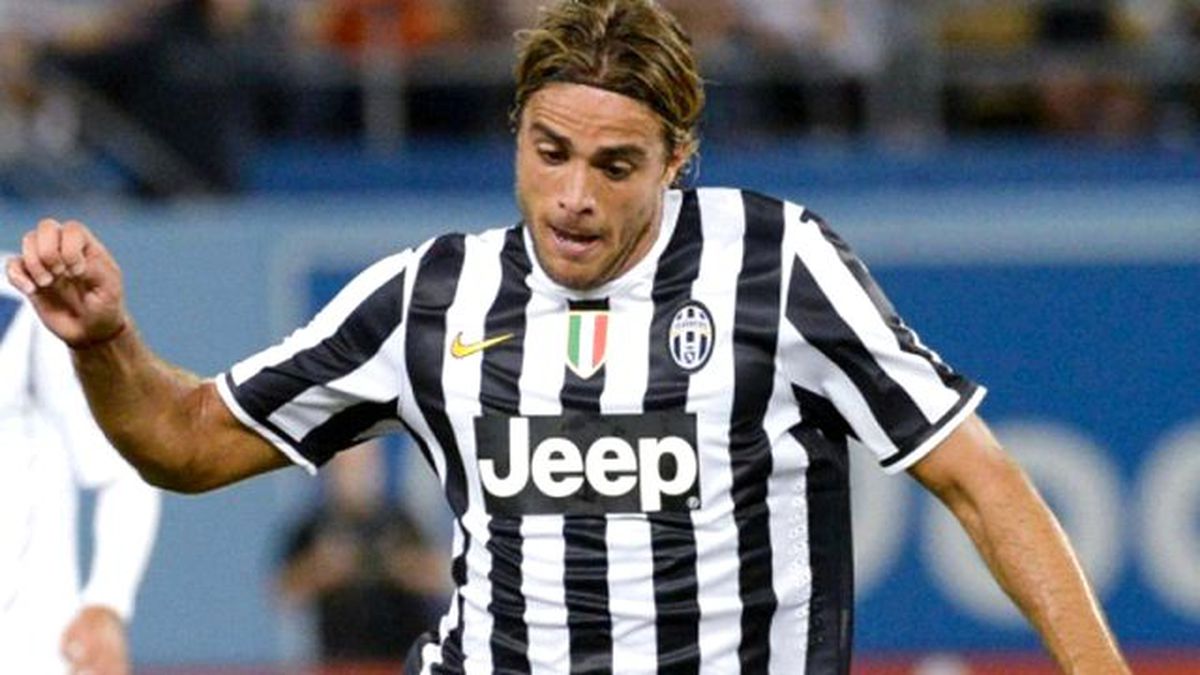 Juventus Matri\'yi Sezon Sonuna Kadar Kiraladı