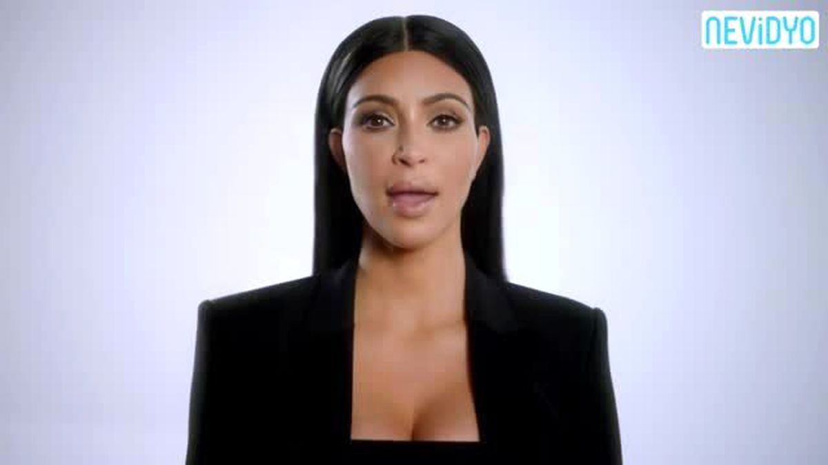 Kardashian\'dan Olay Super Bowl Reklamı