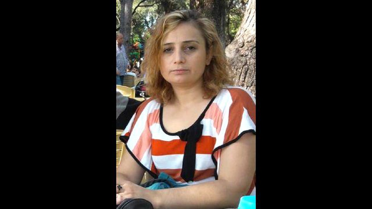 Katil Zanlıları Tutuklandı