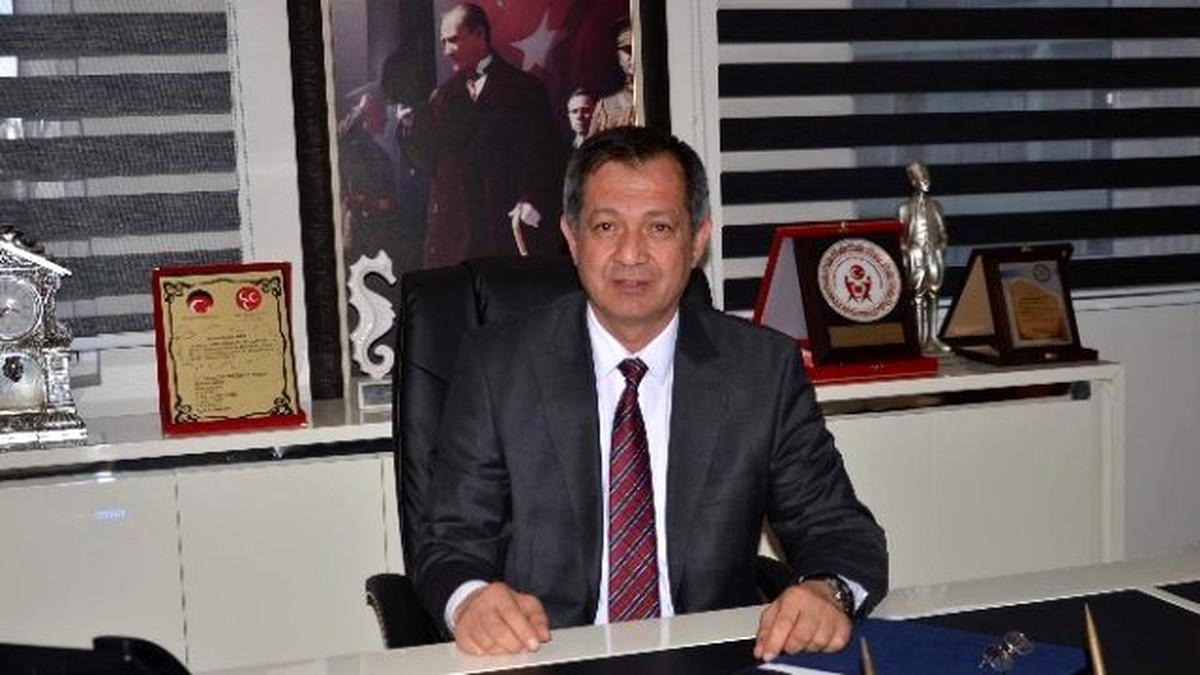 Kemer Belediyesi\'nden Yıkım Açıklaması