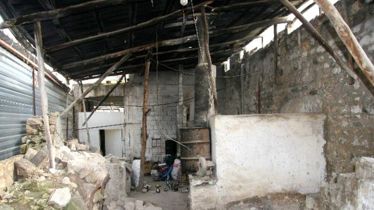 Kilis\'in Tarihi Mekanlarının Restore Edilmesi İsteniyor