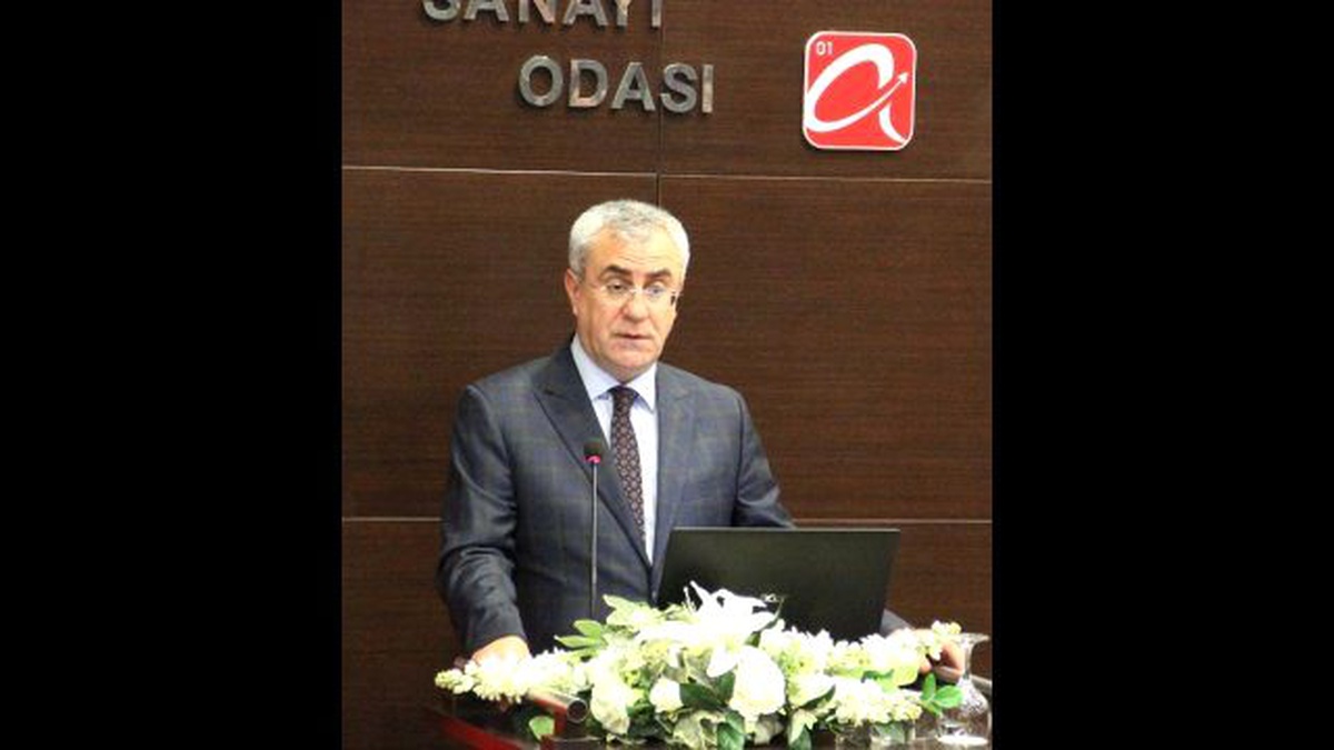 Kıvanç: "2014 Çok Zor Yıl Oldu, 2015\'i Fırsata Dönüştürmeliyiz"