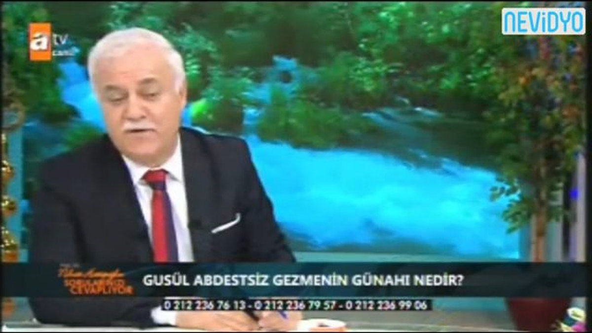 Kocam Cünüpken Ekmek Yapıyor Günah Mı?