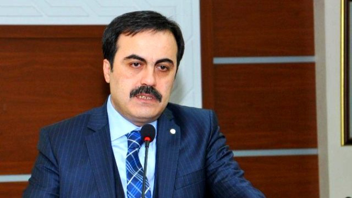 Konya Türkiye İhracatından Aldığı Payı Yüzde 1,10\'a Yükseltti