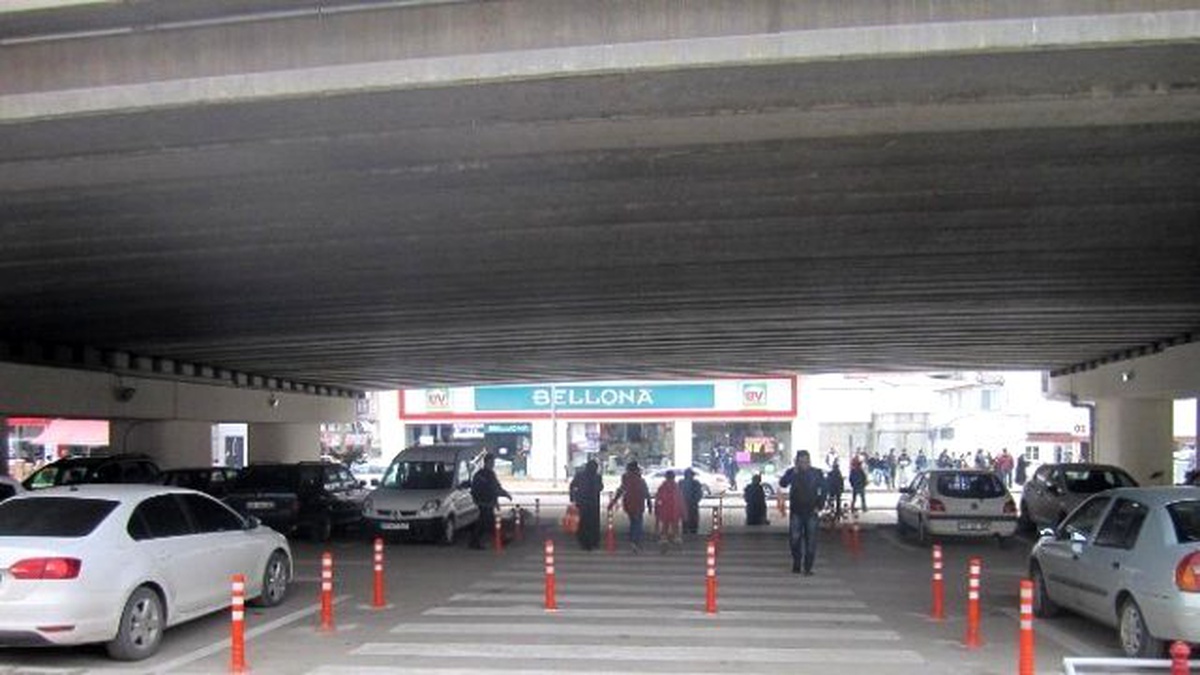 Körfez Zabıtası Kentin Her Noktasında