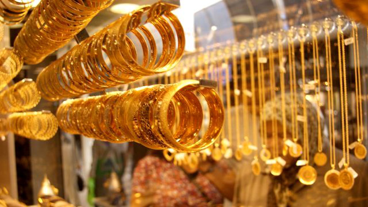 2 Yıl Sonra Altının Gramı 100 Lira