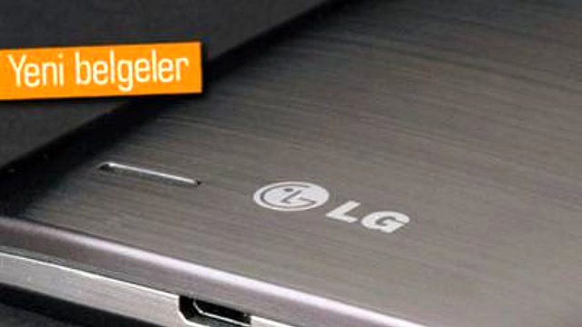 Lg G4\'te Stylus Kalem Olmayabilir