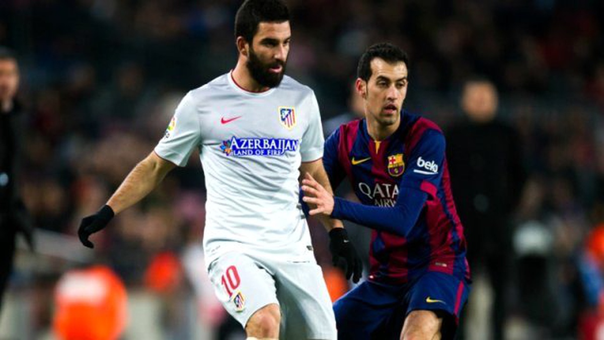 Liverpool, Arsenal ve Manchester United, Arda Turan\'ı İstiyor