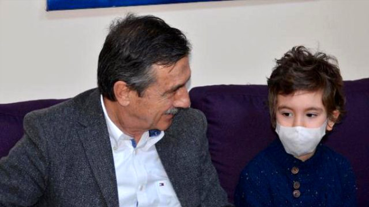 Lösemili Çağrı, Eskişehir Basket-Galatasaray Liv Hospital Maçında Sahaya Çıkacak