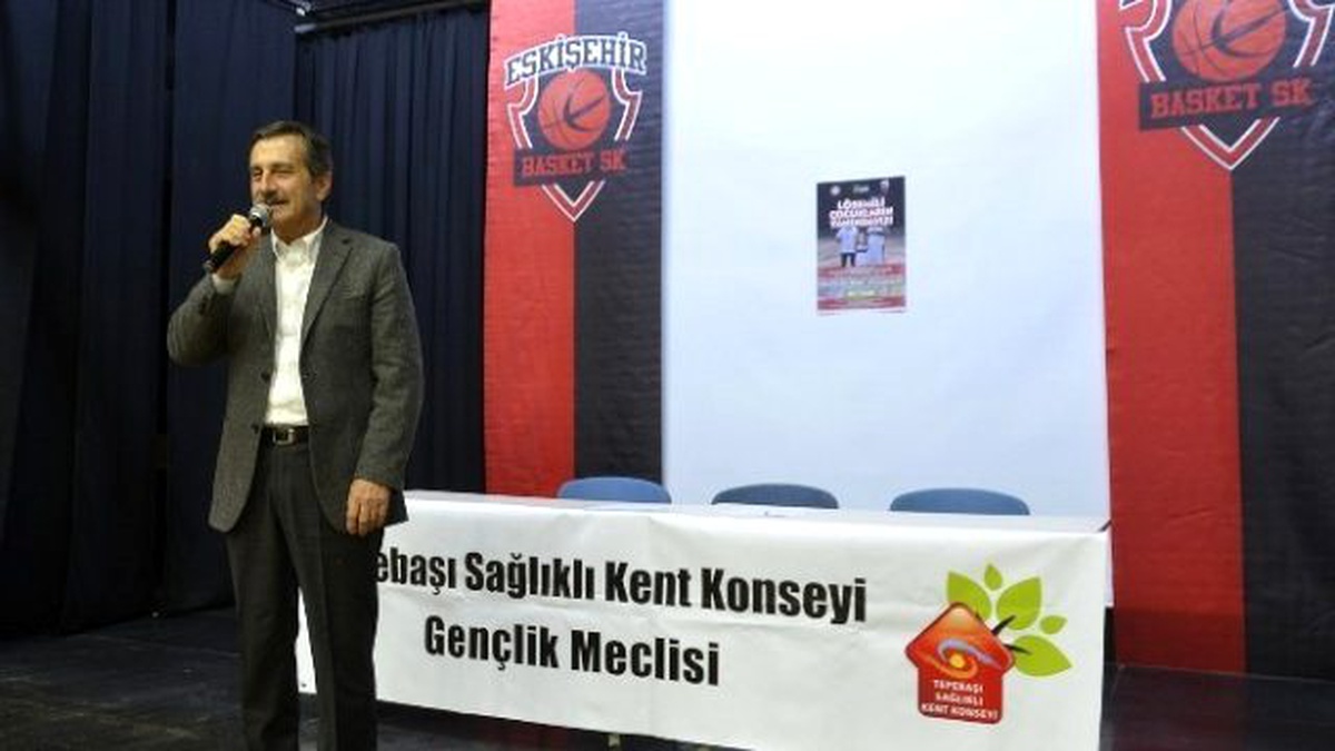 Lösemili Çocukların Yanındayız\' Projesi Hayata Geçiriliyor