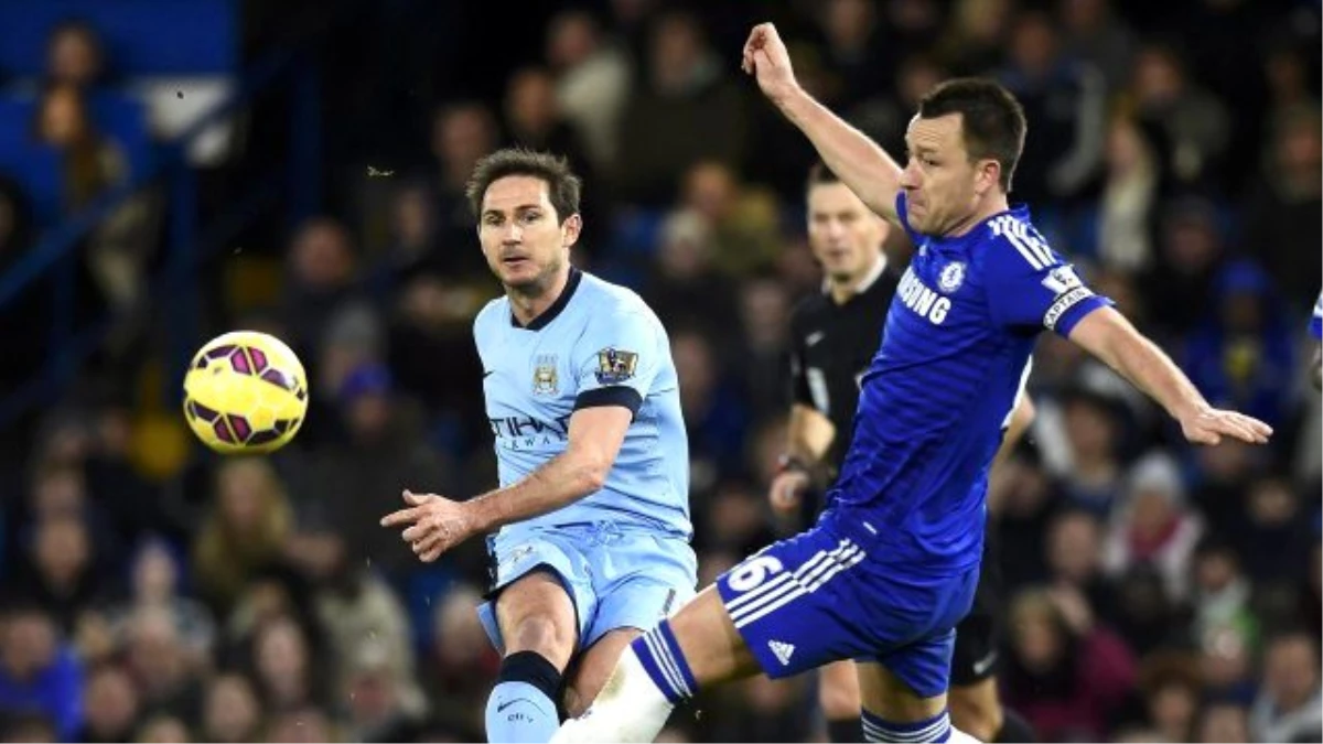 Maç Analizi: Chelsea – Manchester City