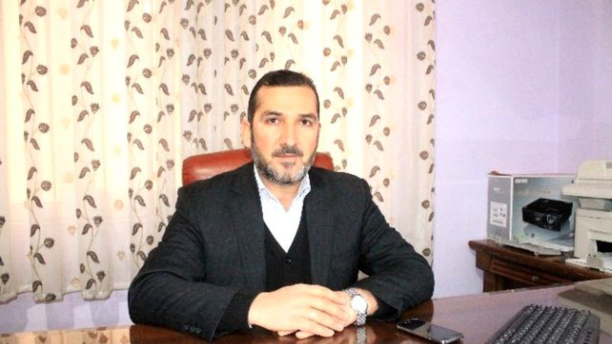 Mardin Dost-Der\'den Arapça Kursu