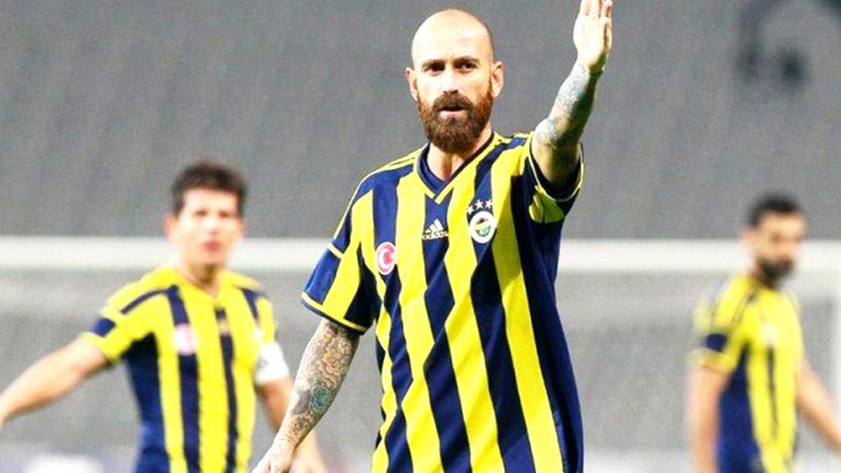 Meireles: Avrupa\'da Olmamak Çok Üzücü