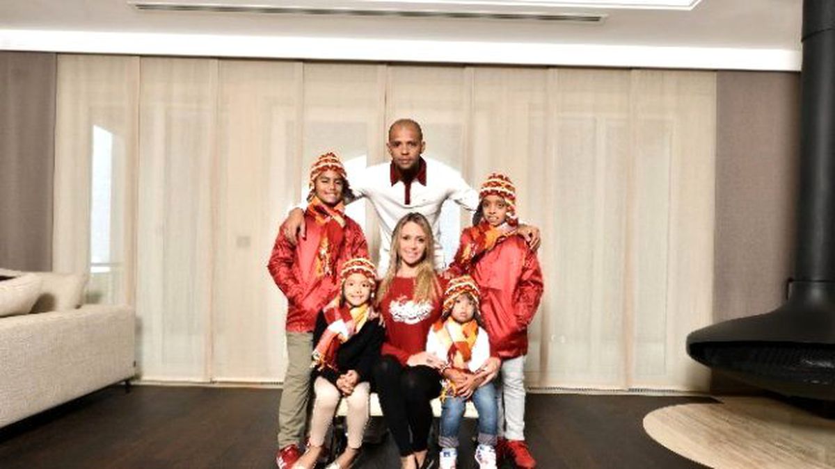 Melo: Emre Çolak, Galatasaray'ın Geleceğidir
