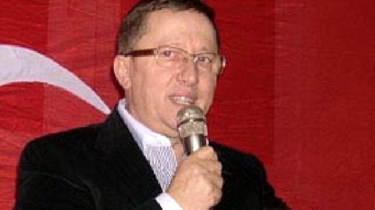MHP\'li Türkkan\'dan Soru Önergesi: Dask Paraları Nerede?