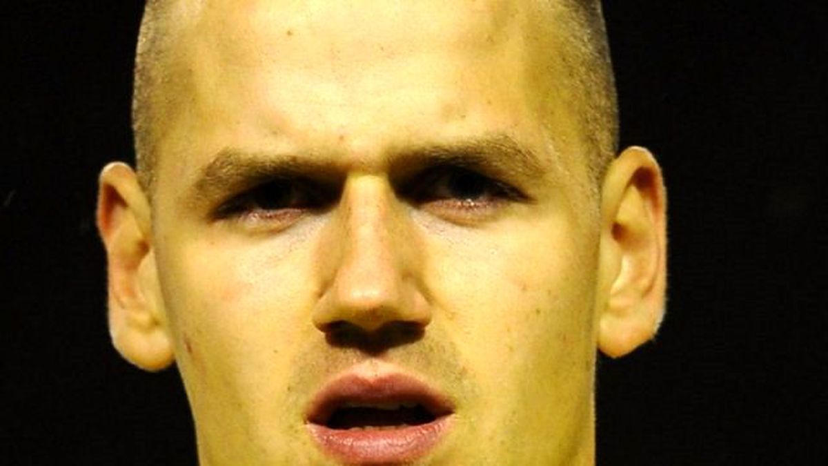 Milosevic\'ten Beşiktaş İtirafı