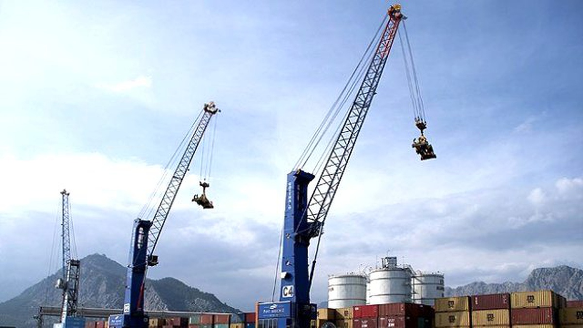 Ocak Ayı İhracat Verileri Düştü