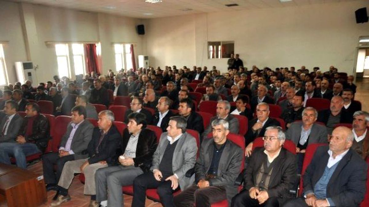 Öğrenci Servis Şoförlerine Yönelik Seminer Verildi