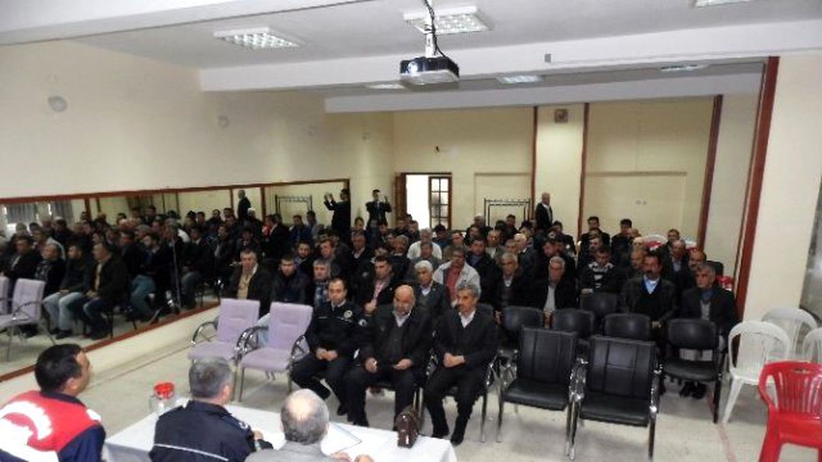 Okul Servis Sürücülerine Eğitim