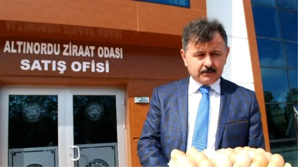 Ordu'da 'Köy Projeleri' Yaygınlaşacak