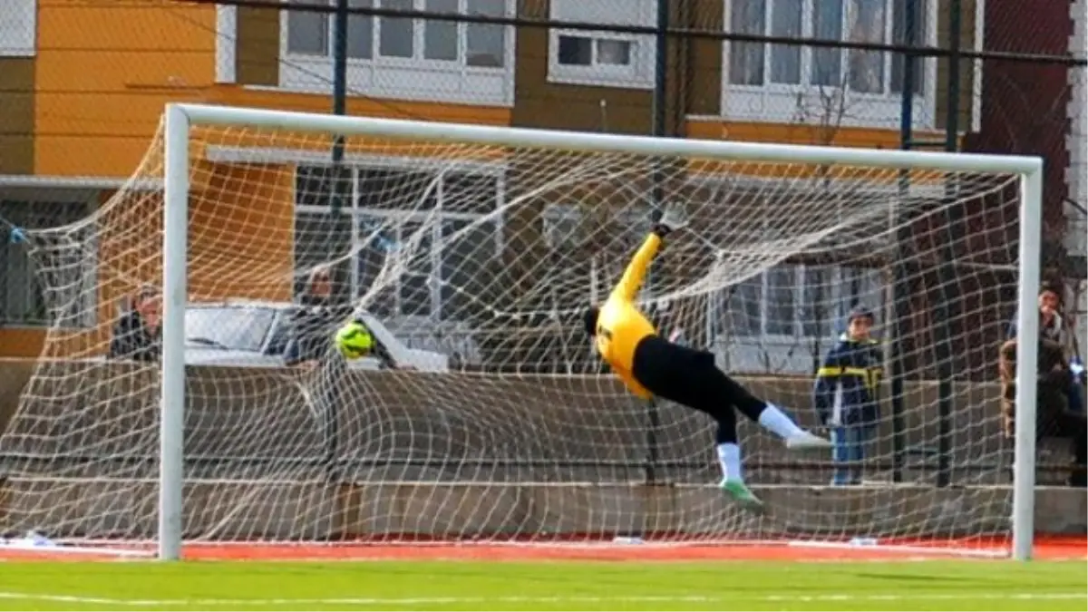 Osmancık Spor:3 Osmancık Belediye Spor:0