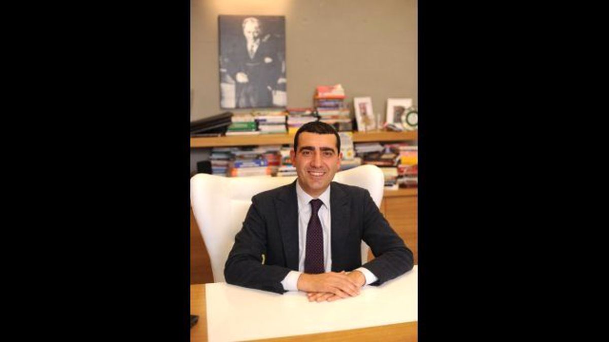 Oyuncak Sektörünün Dış Ticaret Açığı 574 Milyon Dolar