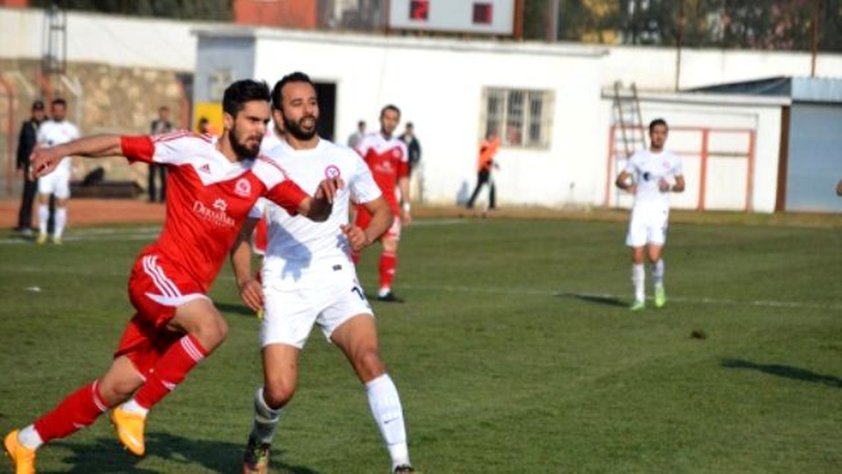 Petrolspor, Tirespor İle Berabere Kaldı