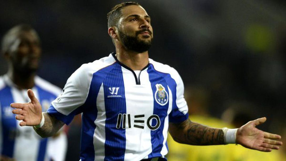 Quaresma\'dan Harika Bir Trivela