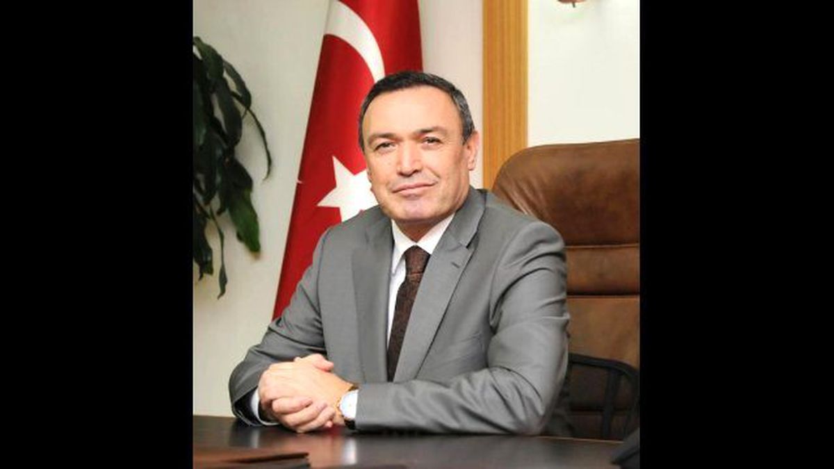 Rektör Kurtcephe: Milletvekili Adayı Olmayacağım