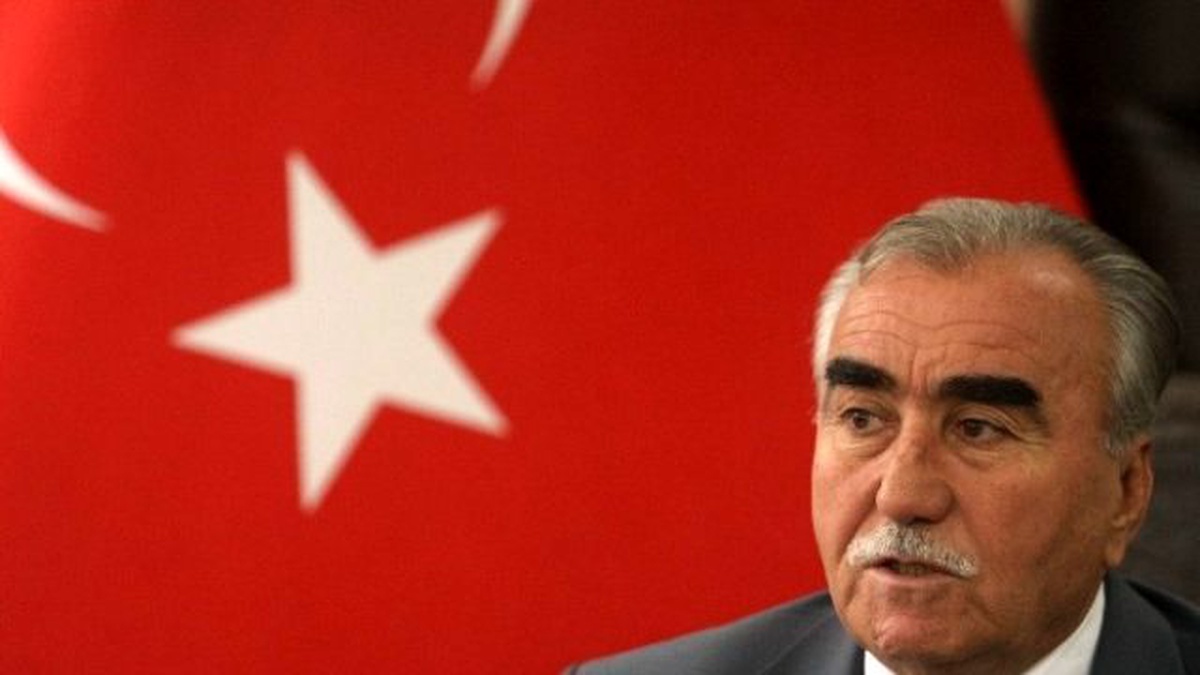 Samsat ile Eyüp Belediyesi Kardeş Şehir Oluyor