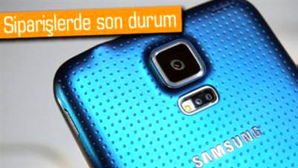 Samsung Vitesi Yükseltmeye Hazırlanıyor