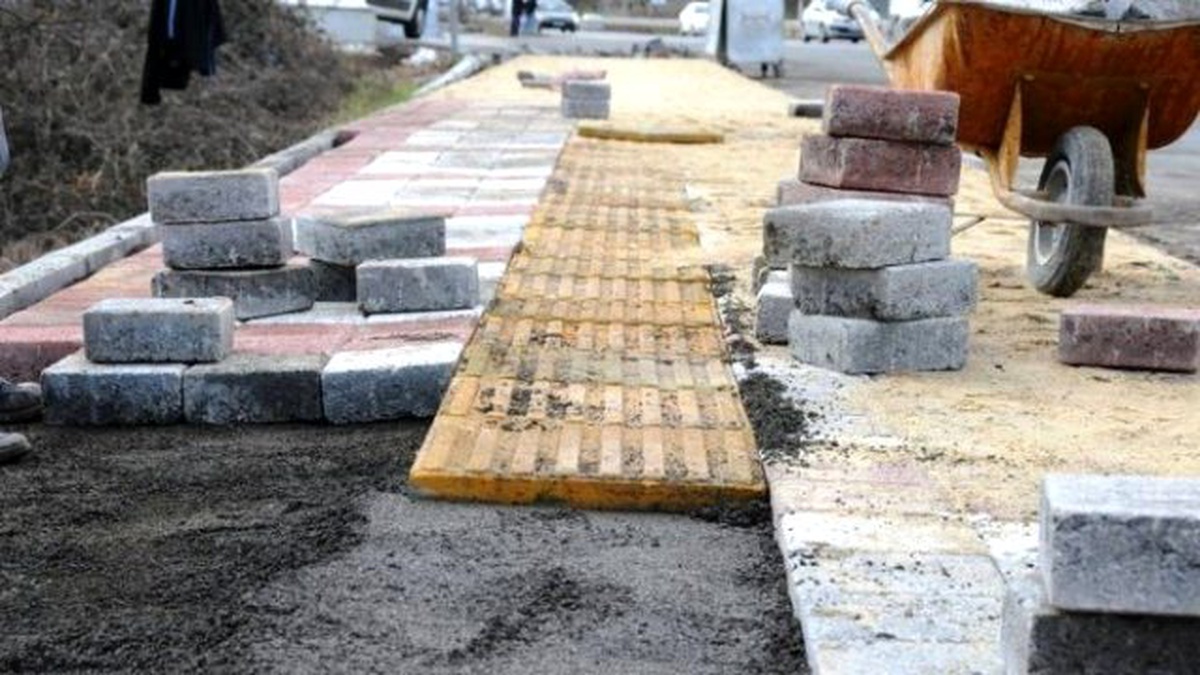 Süleymanpaşa Belediyesi Değirmenaltı\'ndaki Yol Çalışmalarına Başladı