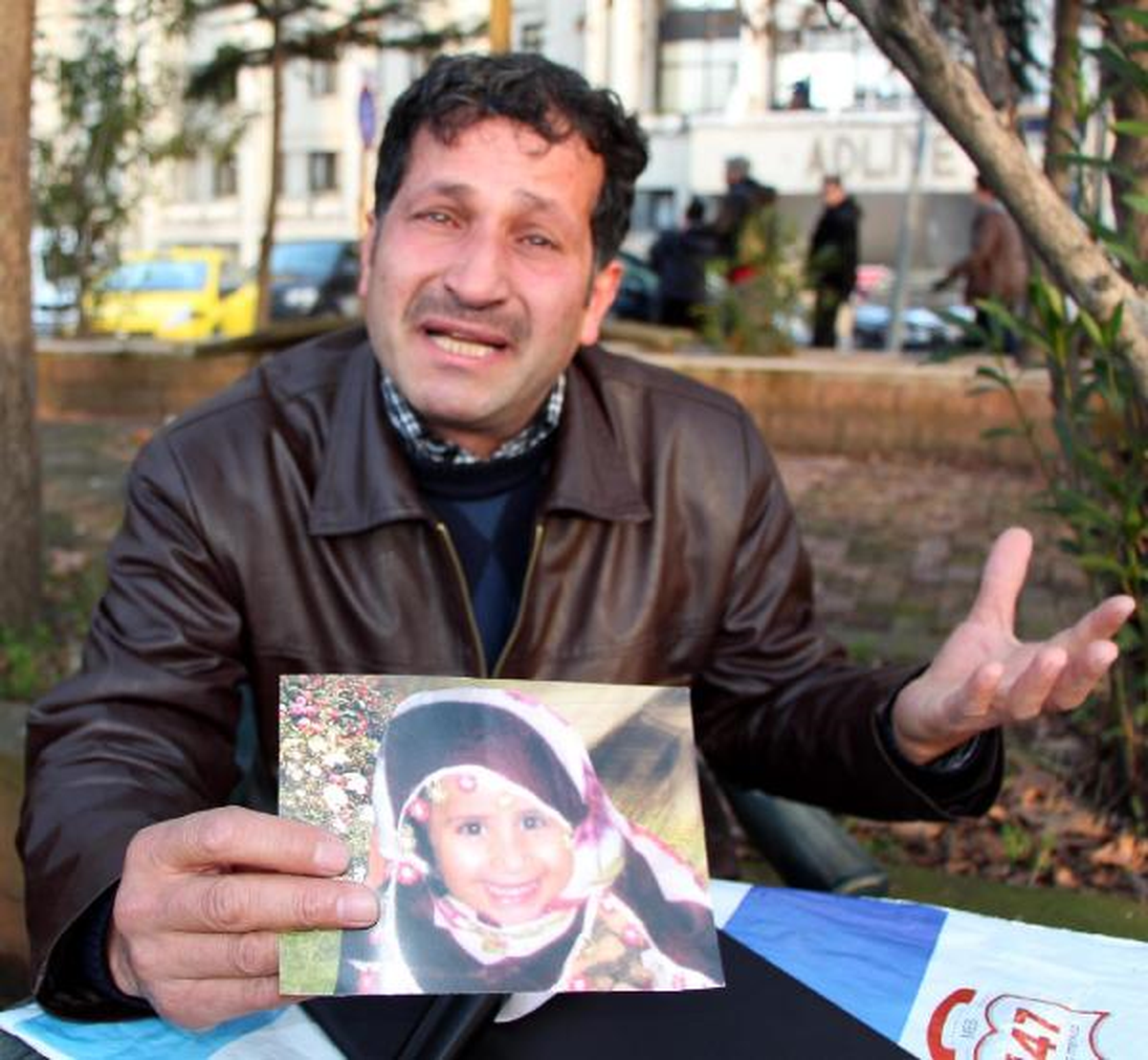 Sümeyye Cinayetinde Bilirkişi: Fidye Notundaki Yazı Sanığa Ait