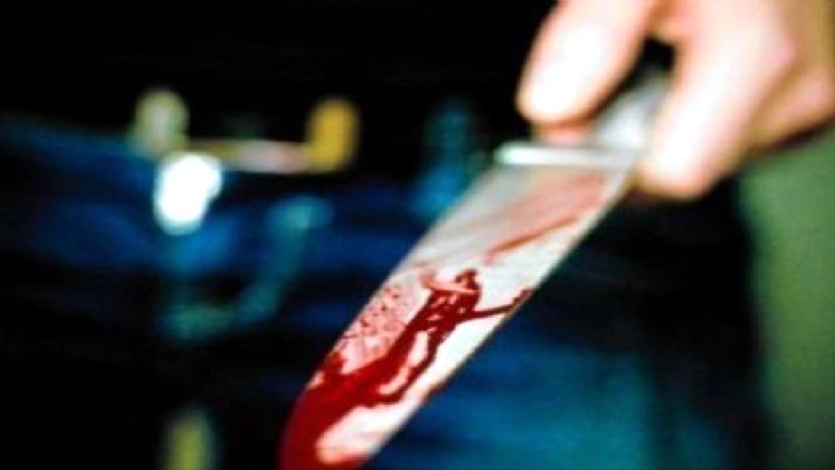 Suriyeli Kardeşlerin Kanlı Kavgası: 1 Ölü