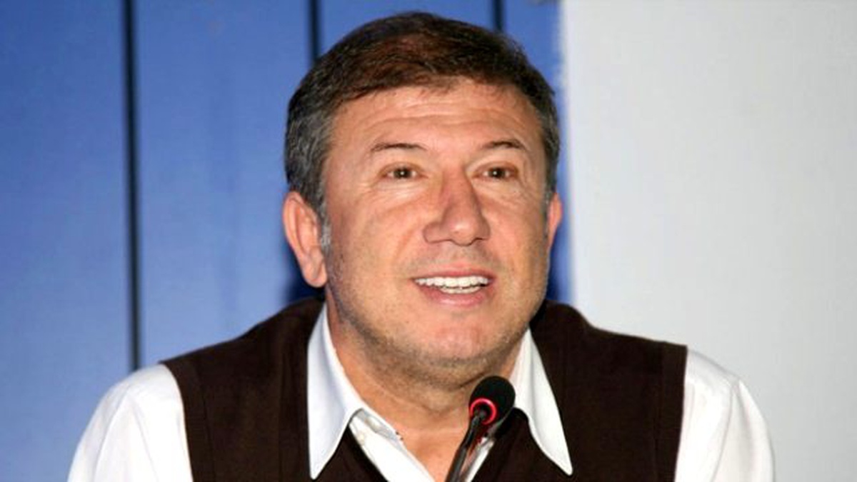 Tanju Çolak: Galatasaray Savunması Delik Deşik!