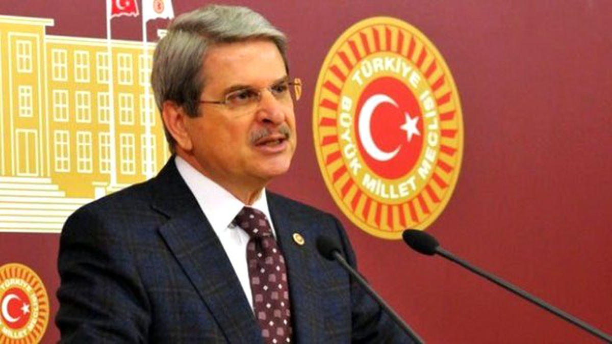 Tartışmalara Neden Olan Gemi TBMM Gündeminde