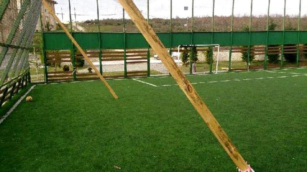 Tehlikeli Futbol