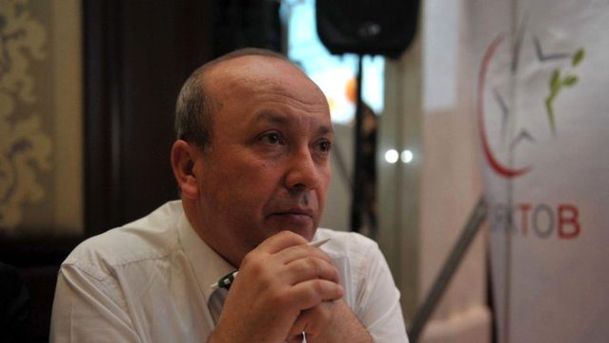 Todab Yönetim Kurulu Başkanı Ayhan Bilgin Oldu