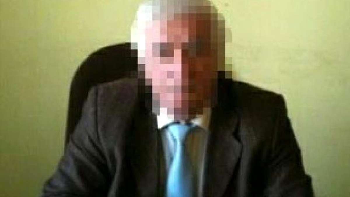 Torunların Taciz Şikayetinde Bulunduğu Öğretmenin Davasını Dedeleri de İzledi