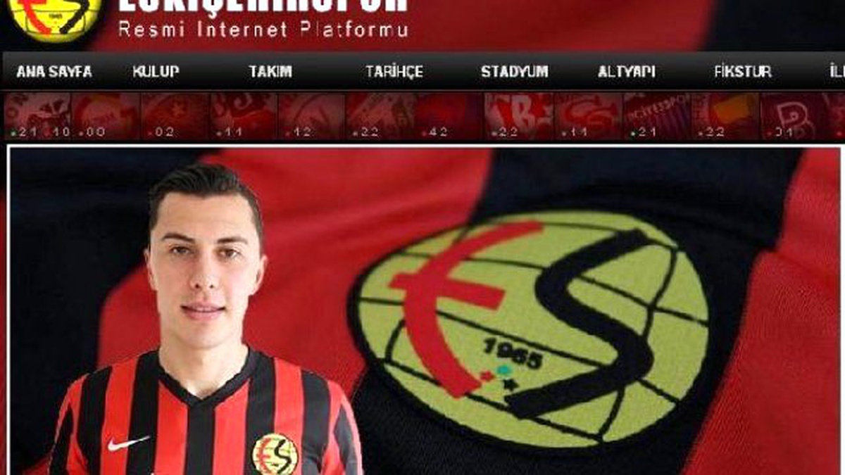 Trabzonspor Ara Transferi Aytaç\'la Kapattı