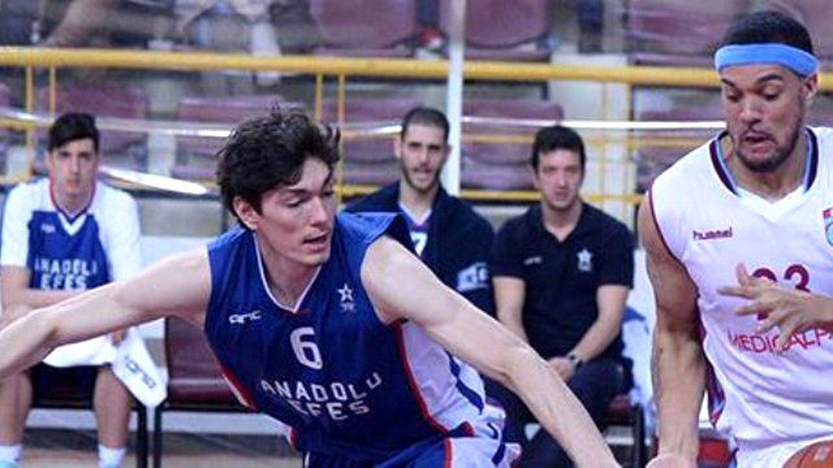 Türkiye Basketbol Ligi