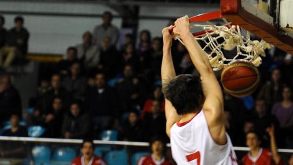 Basketbol: Pınar Uluslararası Yıldız Erkekler Basketbol Turnuvası