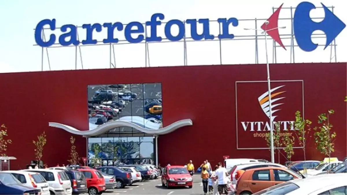 Ünlü Marketler Zincirinden Dev Ortaklık