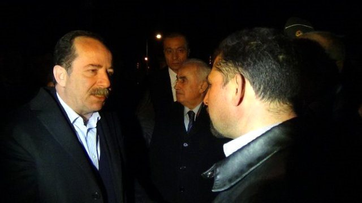 Vatandaşlar Şehir Merkezindeki Otellere Yerleştiriliyor