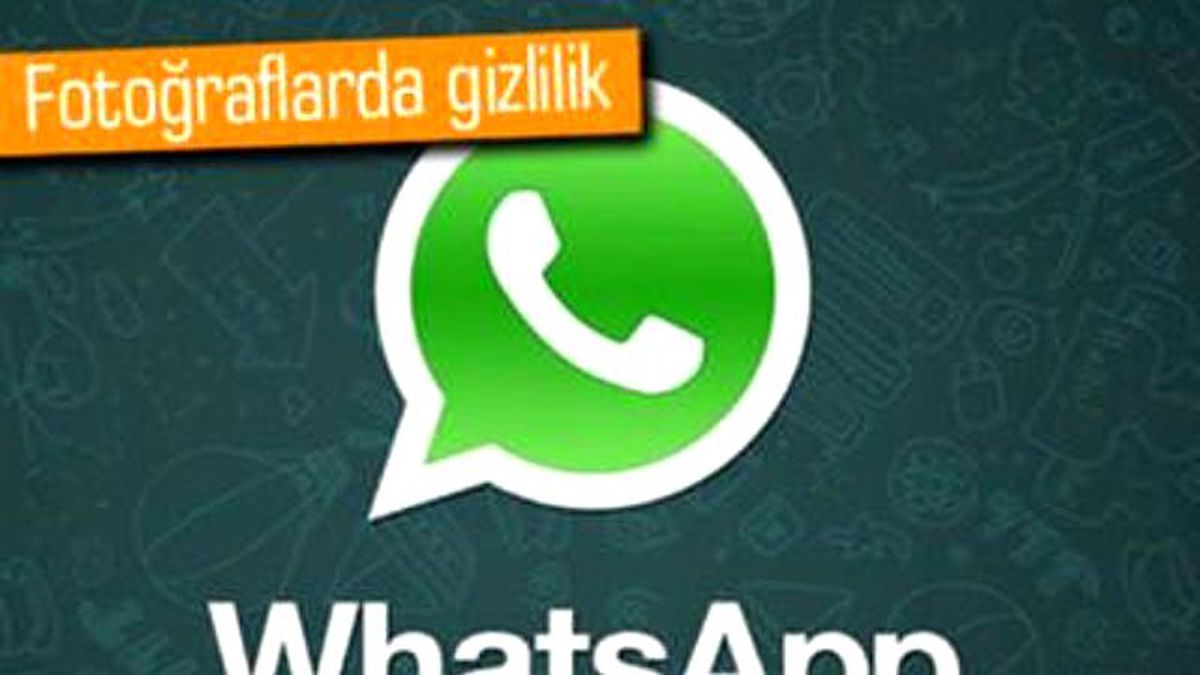 Whatsapp Web Sürümünde Gizlilik Hataları Bulundu
