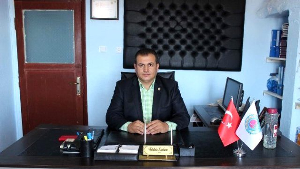 Yavuzeli Ziraat Odası Başkanlığı 2. Genel Kongresi Yapıldı