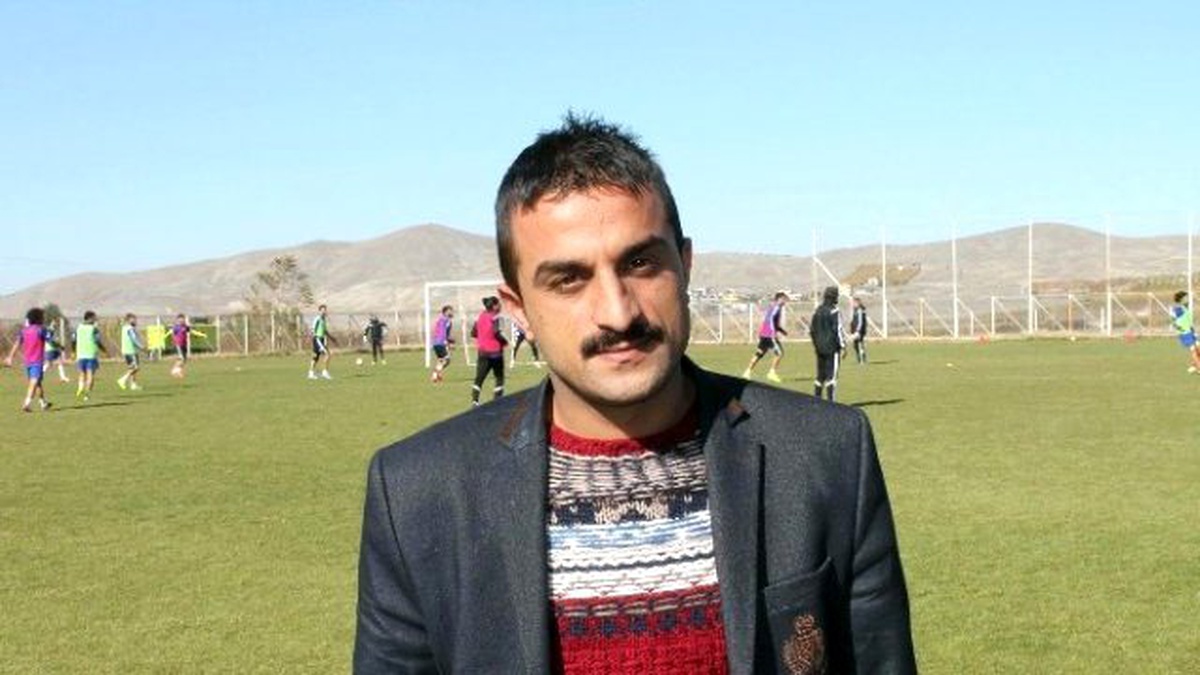 Yeni Malatyaspor Taraftarından Federasyona Mesaj