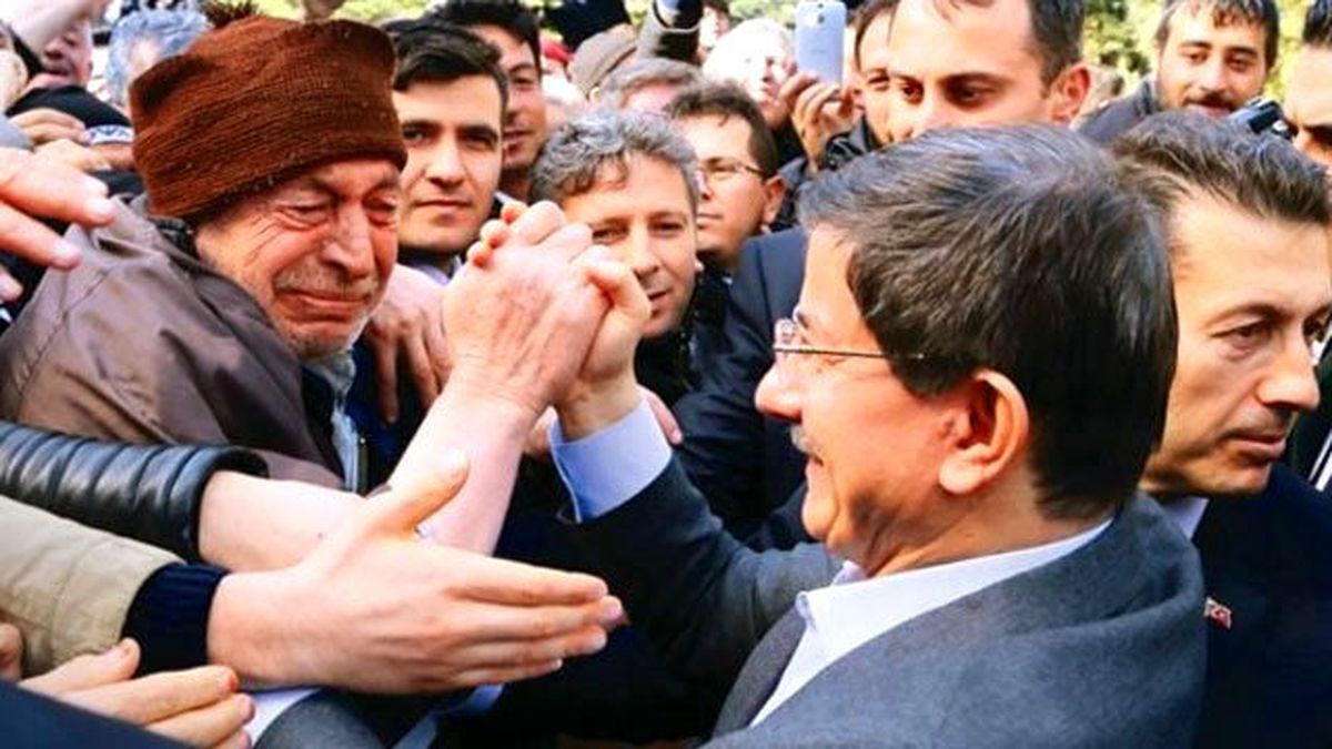 Yeniden Cihan Devleti