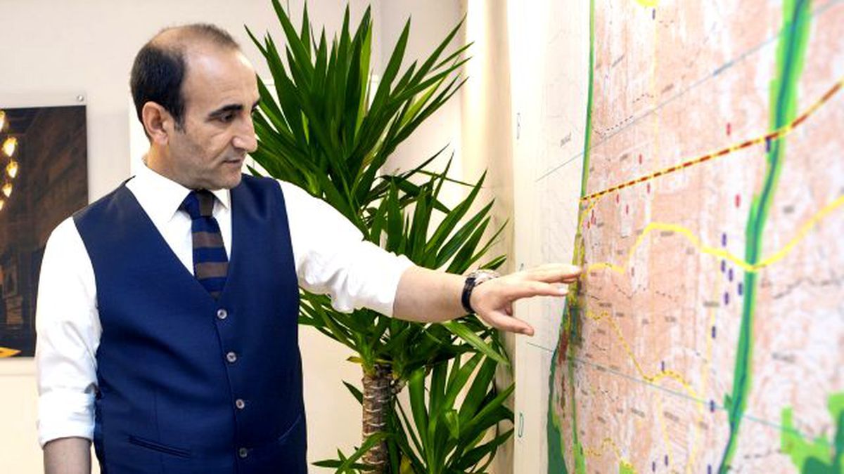 Yıldırım\'da Kriz Merkezi Oluşturuldu